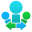 Mingleview icon